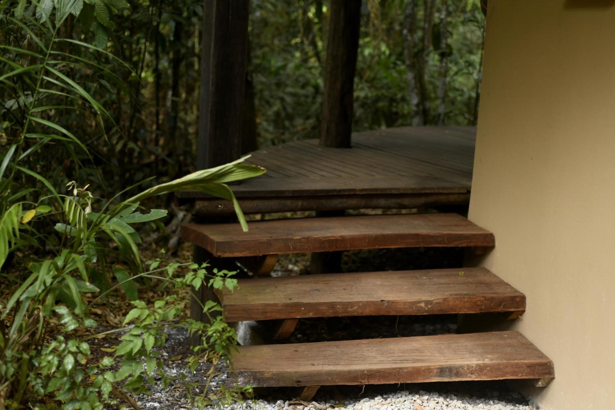 Cantos Da Mata Chapada dos Guimarães Exterior foto
