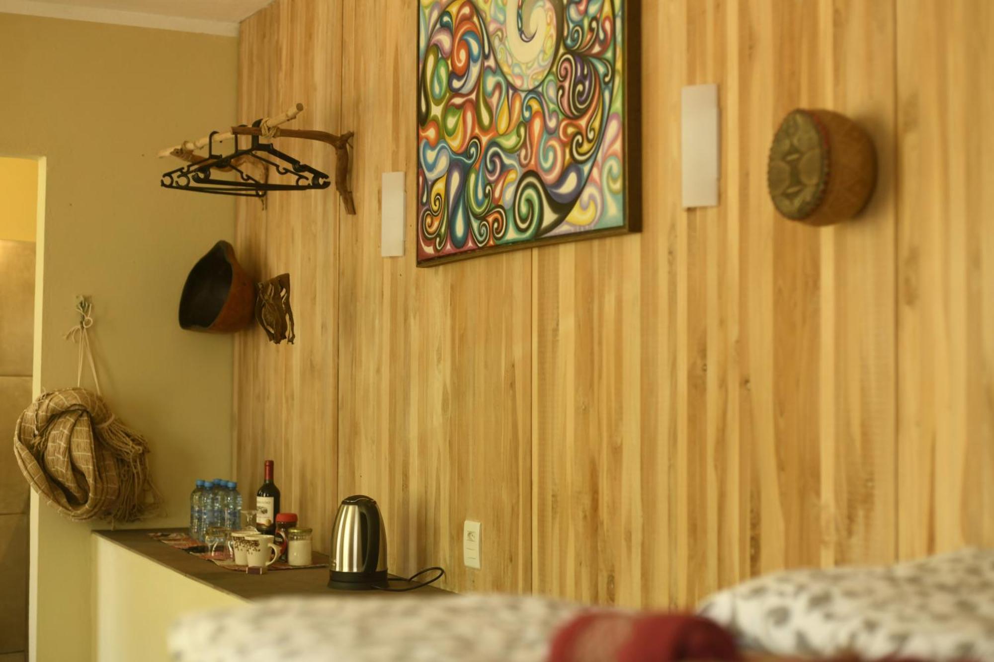 Cantos Da Mata Chapada dos Guimarães Habitación foto