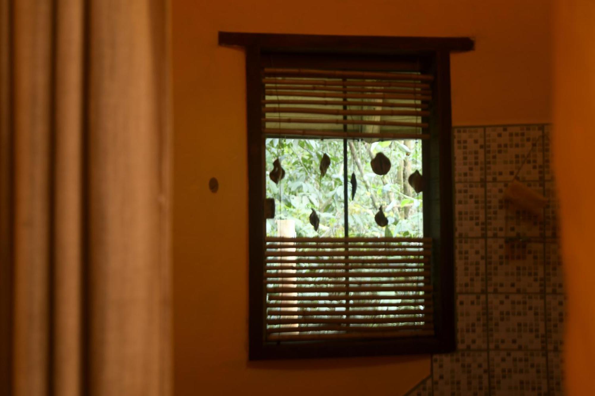 Cantos Da Mata Chapada dos Guimarães Habitación foto