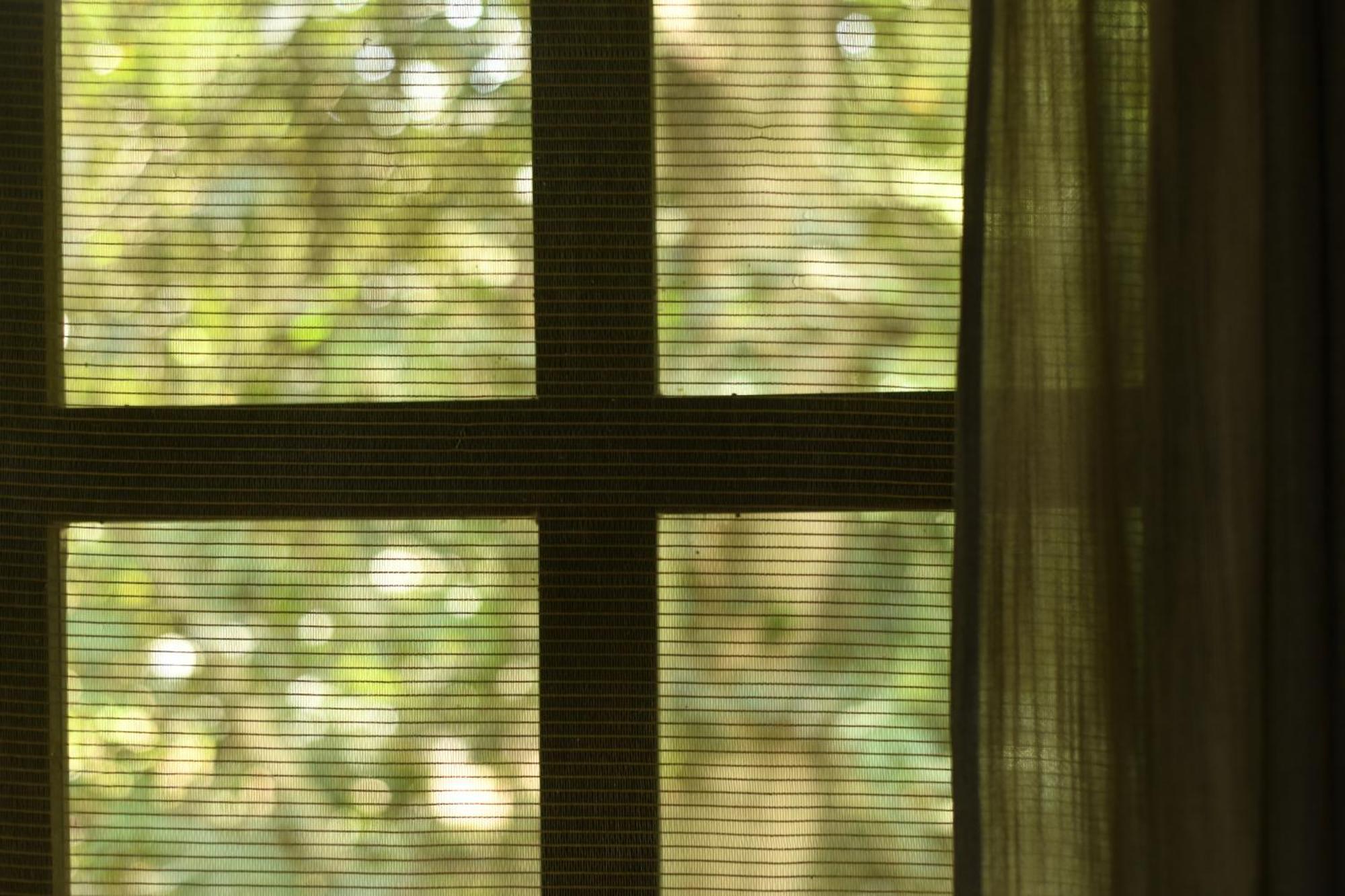 Cantos Da Mata Chapada dos Guimarães Habitación foto