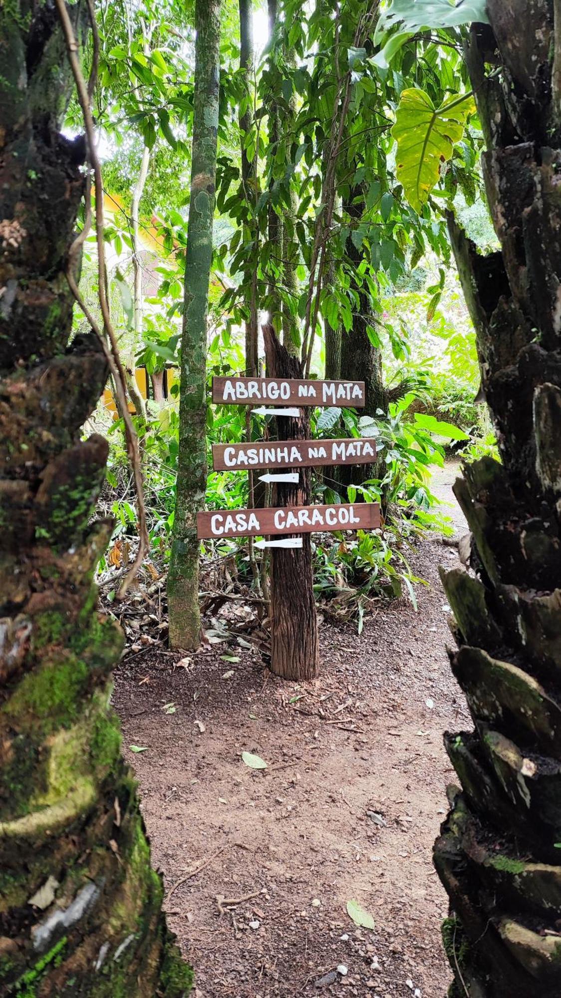 Cantos Da Mata Chapada dos Guimarães Exterior foto
